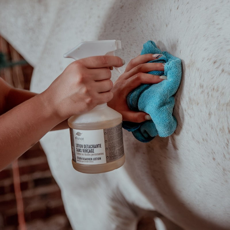 Ekinat - Spray détachant sans rinçage | - Ohlala