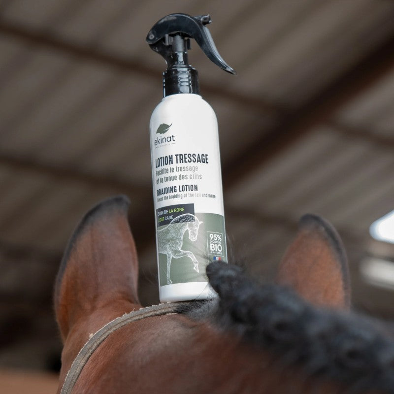 Ekinat - Braiding Spray | - Ohlala
