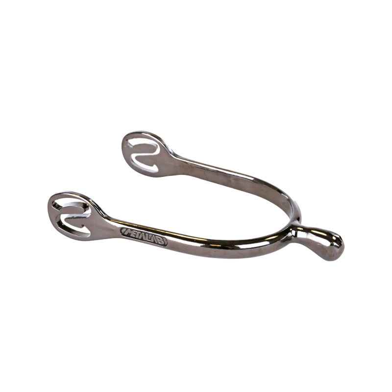 Metalab - Ostrogi kulkowe cynkowe 15mm | - Ohlala