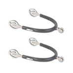 Metalab - Flat Rowel Spurs 3mm 30mm | - Ohlala