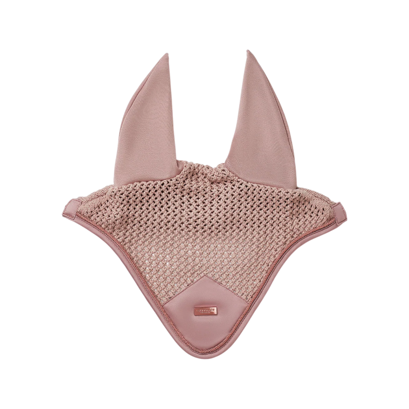 Equestrian Stockholm - Bonnet pour chevaux Modern midsummer blush | - Ohlala