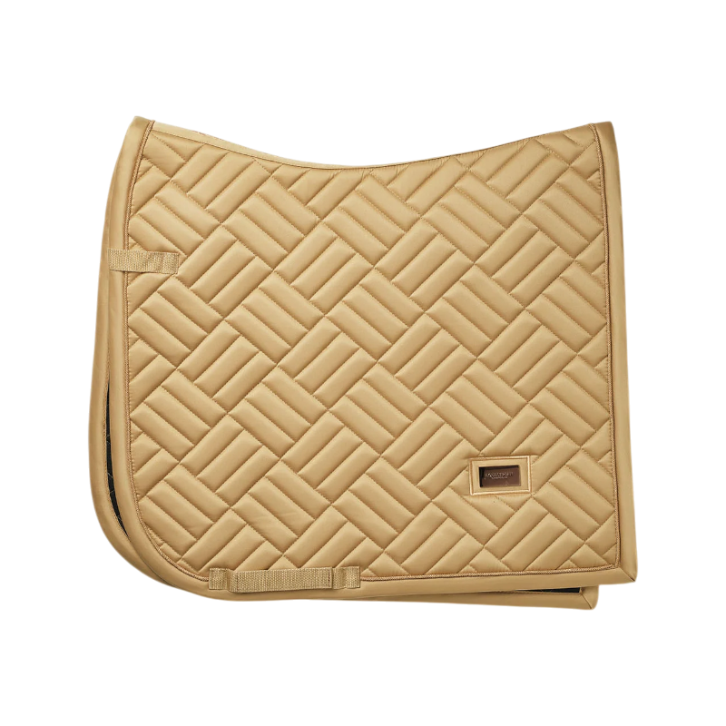 Equestrian Stockholm - Tapis de dressage Modern midsummer glow | - Ohlala