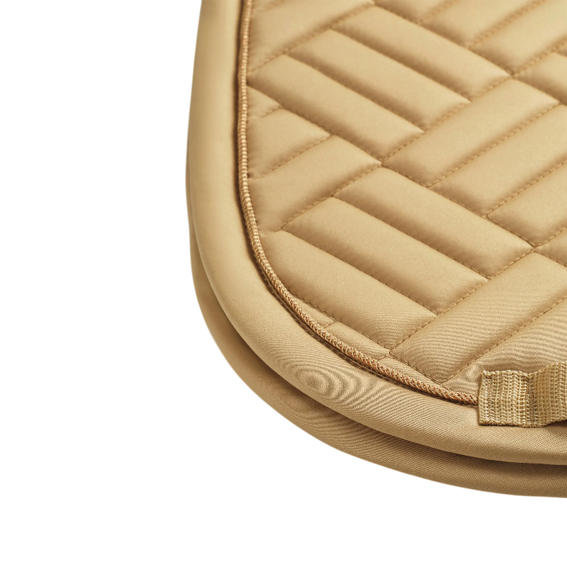 Equestrian Stockholm - Tapis de dressage Modern midsummer glow | - Ohlala