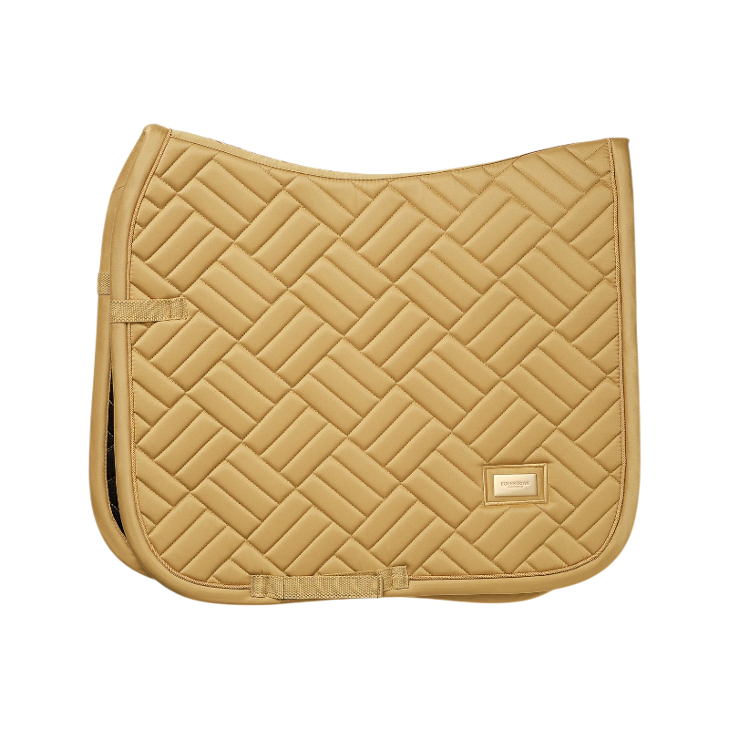 Equestrian Stockholm - Tapis de dressage Modern midsummer glow | - Ohlala