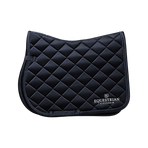 Equestrian Stockholm - Schabracke Line midnight blue | - Ohlala