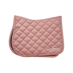Equestrian Stockholm - Schabracke Line rose | - Ohlala