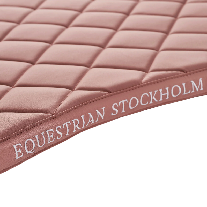 Equestrian Stockholm - ラインローズ 障害用サドルパッド | - Ohlala