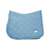 Equestrian Stockholm - Tapis de selle Modern midsummer blue | - Ohlala