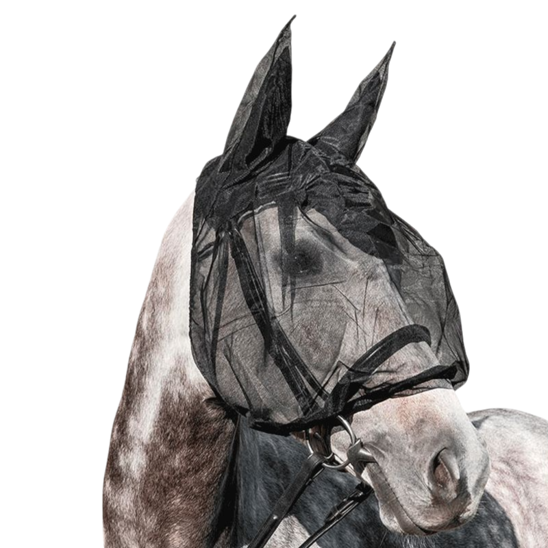 Equiline - Czapka przeciw muchom Fly | - Ohlala