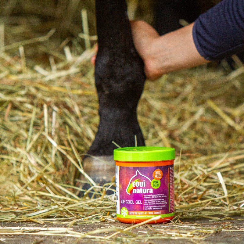 Equinatura - Gel réfrigérant SOS | - Ohlala