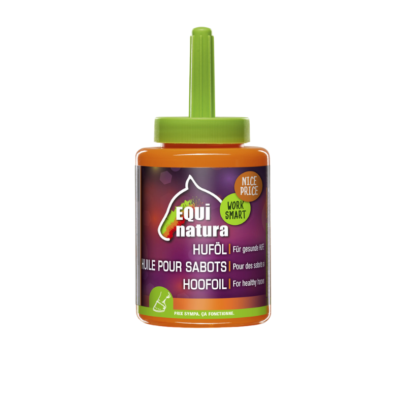 Equinatura - Huile pour sabots | - Ohlala