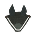Equithème - Cuffia scacciamosconi Badge grigia | - Ohlala