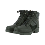 Equithème - Schnürstiefel Niagara schwarz | - Ohlala