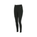 Equithème - Legging da equitazione donna softshell Dolomyt fondo silicone nero | - Ohlala