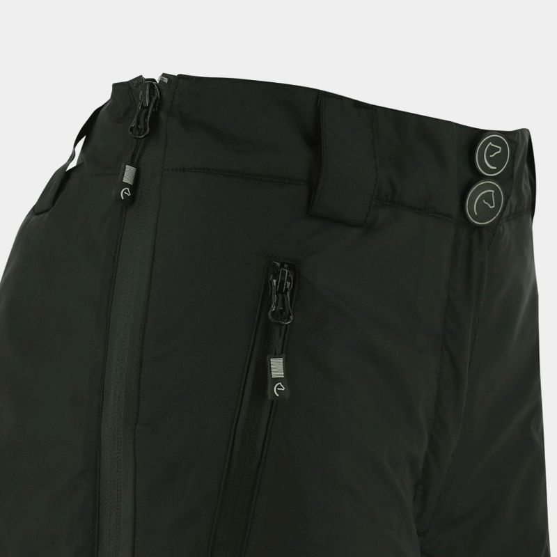 Equithème - Calça de equitação grossa Vick | - Ohlala