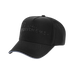 Equithème - Unisex Je t'aime Aude black cap | - Ohlala