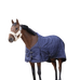 Equithème - 840D Stable Blanket Navy 50g | - Ohlala