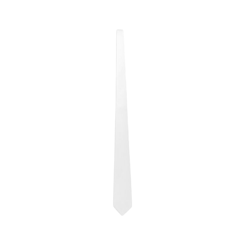 Equithème - Krawat Trevira plaster miodu wiązany biały | - Ohlala