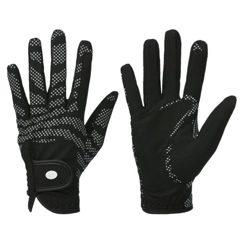 Equithème - "Reflex" Gloves | - Ohlala