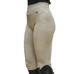 Equithème - Women's Acacia Beige Riding Leggings | - Ohlala