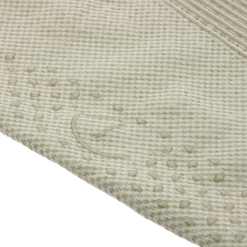 Equithème - Women's Acacia Beige Riding Leggings | - Ohlala