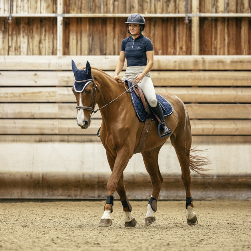Equithème - Women's Acacia Beige Riding Leggings | - Ohlala