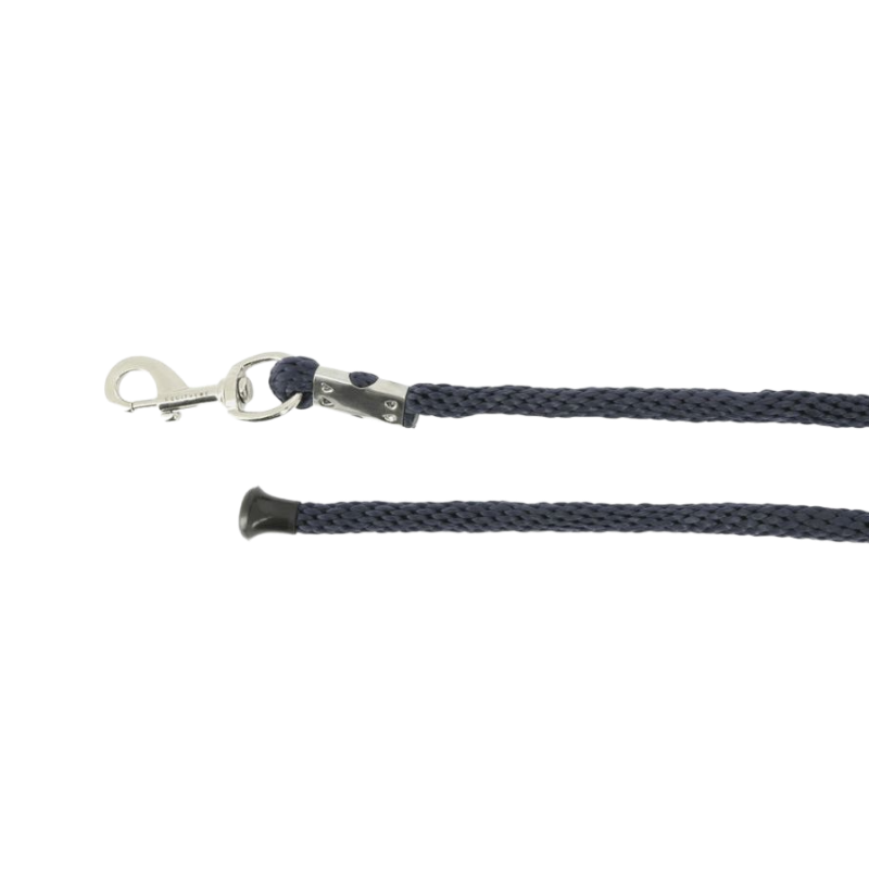 Equithème - Longierleine Soft Marine | - Ohlala