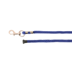 Equithème - Soft Lunge Line Rose Gold / Blue | - Ohlala