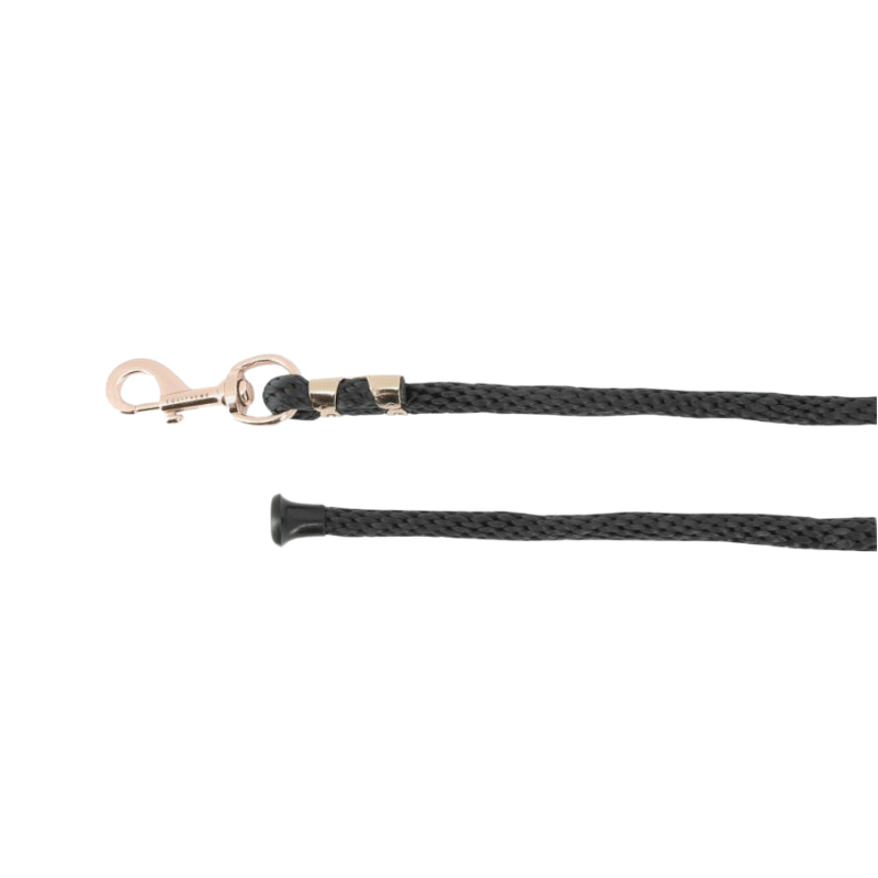 Equithème - Soft Lunge Line Rose Gold / Black | - Ohlala