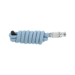 Equithème - Safety Tie-Up Lead Royal Blue