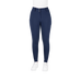 Equithème - Pantalon d'équitation chauffant femme Heated Sierra marine | - Ohlala