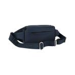 Equithème - Sac banane Je t'aime marine | - Ohlala