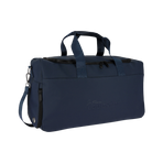 Equithème - Sac week-end Je t'aime marine | - Ohlala