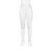 Equithème - Pantalon d'équitation femme Mila blanc | - Ohlala