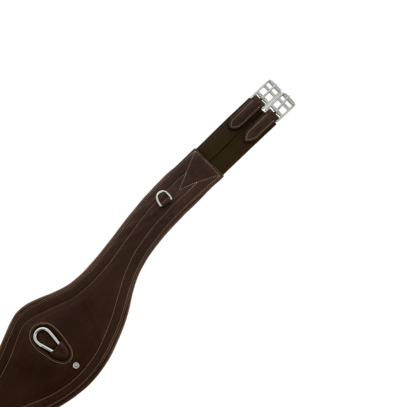 Eric Thomas - Fitter Anatomical Girth Havana | - Ohlala