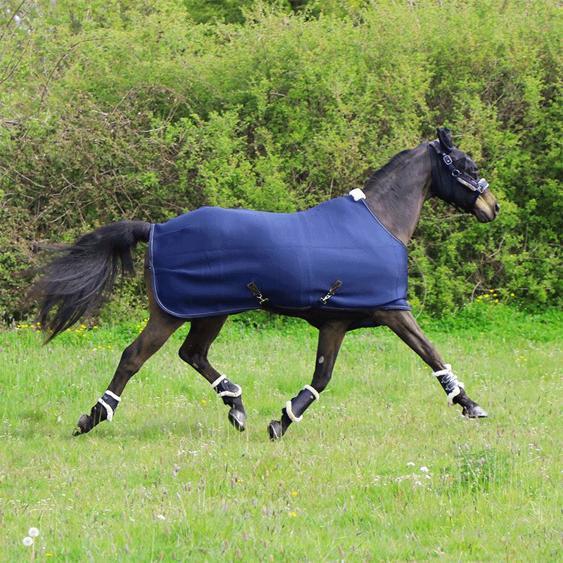 Kentucky Horsewear - Slim Fit Fly Mask | - Ohlala