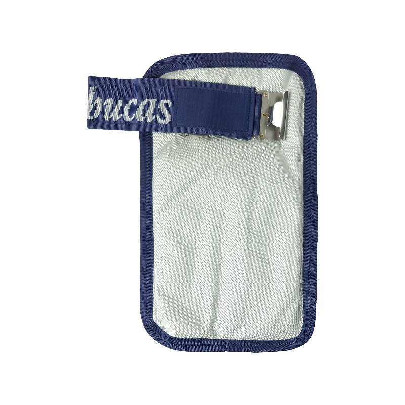 Bucas - Click'n Go Magnetic Silver Chest Extension