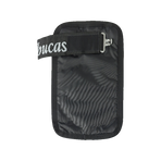 Bucas - Extensão de peito T-bar magnetic preto