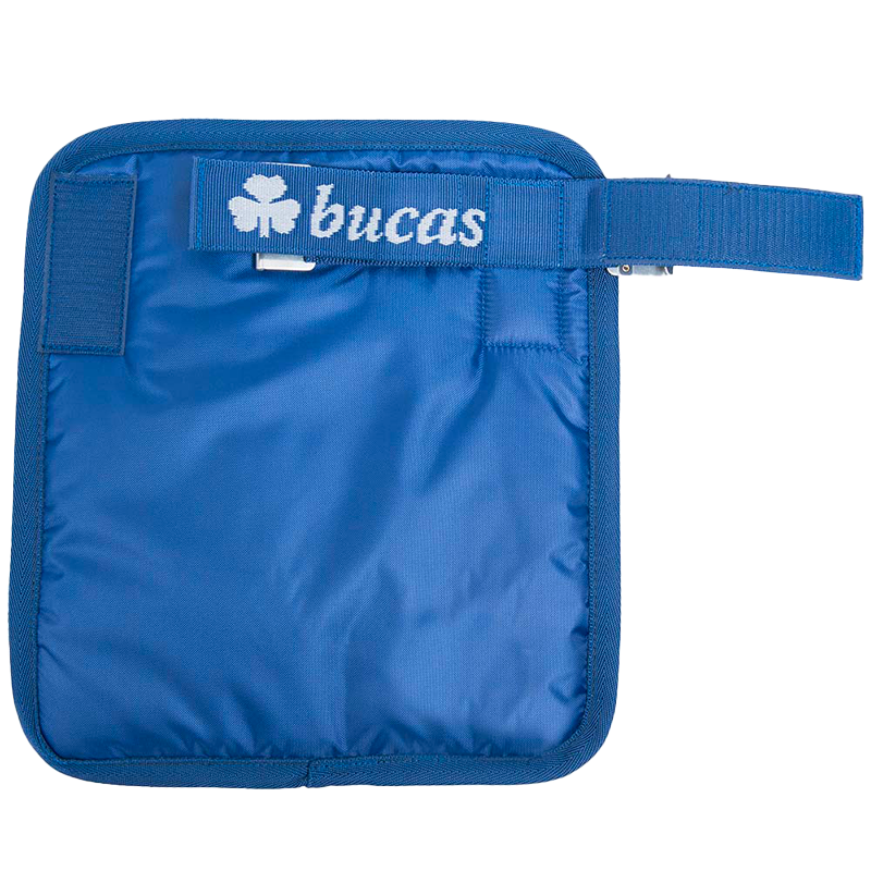 Bucas - Click'n Go Chest Extension navy | - Ohlala
