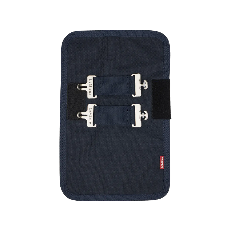 LeMieux - Breastplate extension navy | - Ohlala