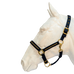Flags & Cup - Nossa navy halter and lead rope | - Ohlala