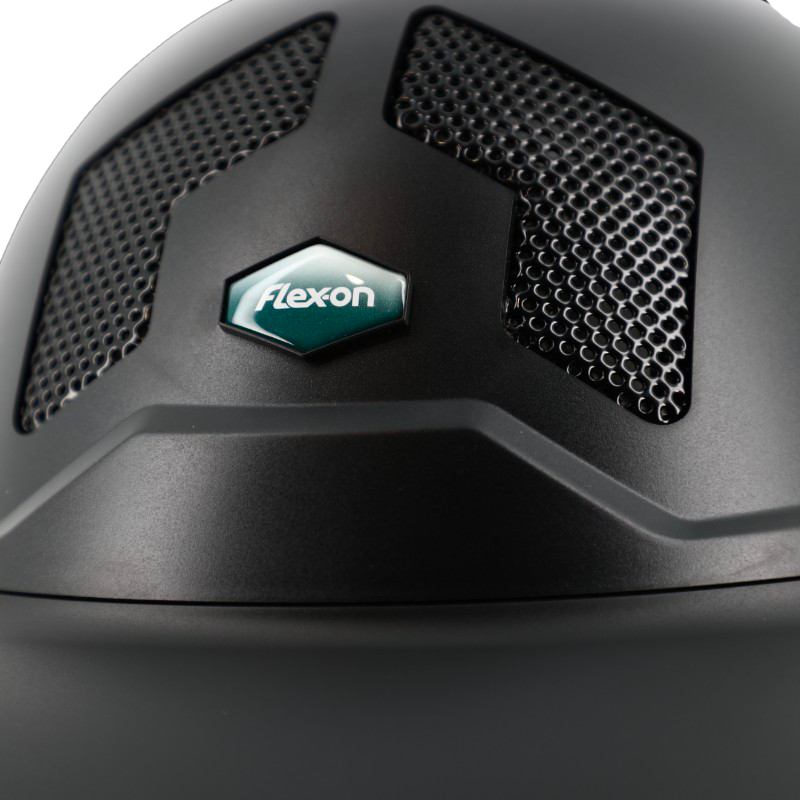 Flex On - Armet Helmet Sticker Gradient Green | - Ohlala