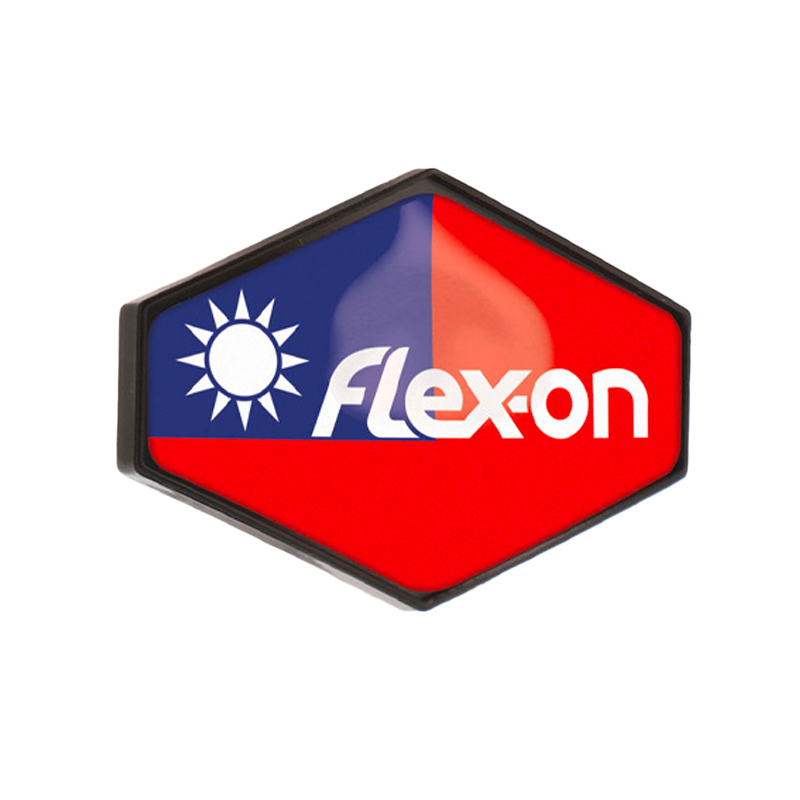 Flex On - Helm sticker Armet Taiwan | - Ohlala