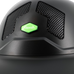 Flex On - Sticker casco Armet verde | - Ohlala