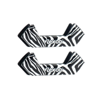 Flex On - ステッカー Safe On Safari ブラック | - Ohlala