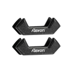 Flex On - Stickers Safe On silver noir | - Ohlala