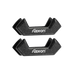 Flex On - Stickers Safe On silver black | - Ohlala