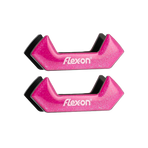 Flex On - Stickers Safe On silver rose | - Ohlala