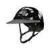 Flex On - Casco de equitación Armet Star MIPS visera Angel