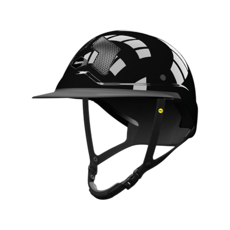 Flex On - Armet Star MIPS Riding Helmet Mixed Visor